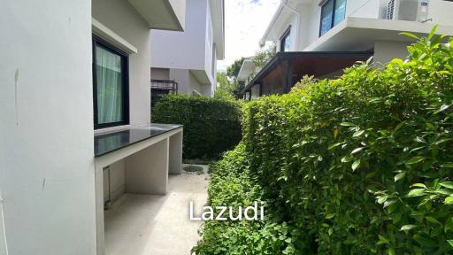 2 Storey Detached House for Sale in Pattaya