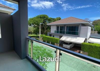 2 Storey Detached House for Sale in Pattaya