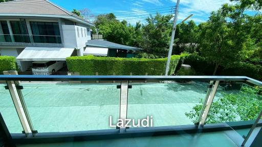 2 Storey Detached House for Sale in Pattaya