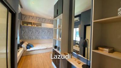 2 Storey Detached House for Sale in Pattaya