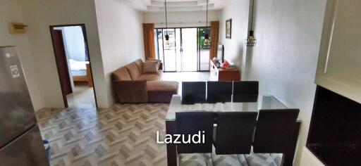 Resort Style House for Sale in East Pattaya
