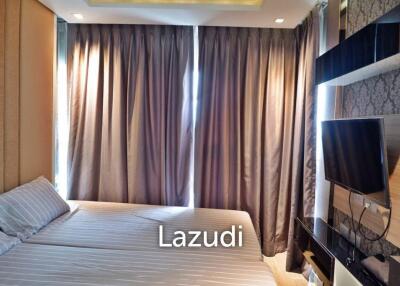 La Santir Condo in Jomtien 1 Bed for Sale