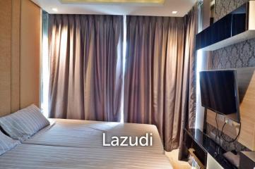 La Santir Condo in Jomtien 1 Bed for Sale