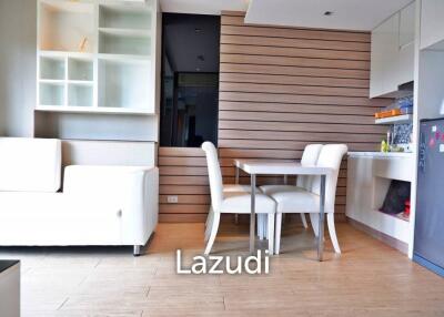 La Santir Condo in Jomtien 1 Bed for Sale