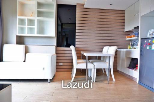 La Santir Condo in Jomtien 1 Bed for Sale