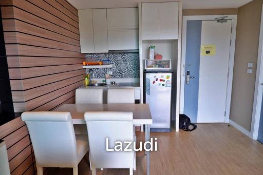 La Santir Condo in Jomtien 1 Bed for Sale