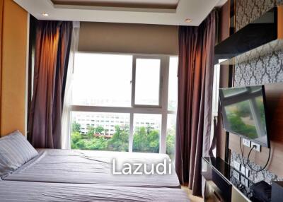 La Santir Condo in Jomtien 1 Bed for Sale