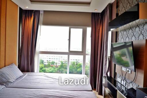 La Santir Condo in Jomtien 1 Bed for Sale