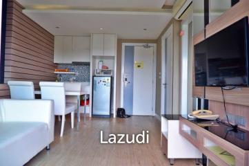 La Santir Condo in Jomtien 1 Bed for Sale