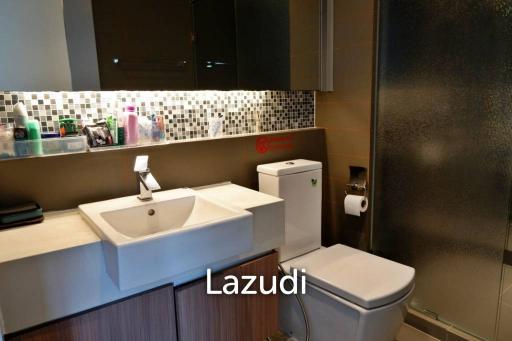 La Santir Condo in Jomtien 1 Bed for Sale