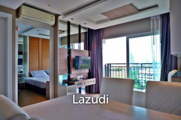 La Santir Condo in Jomtien 1 Bed for Sale