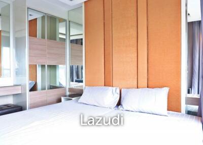 La Santir Condo in Jomtien 1 Bed for Sale