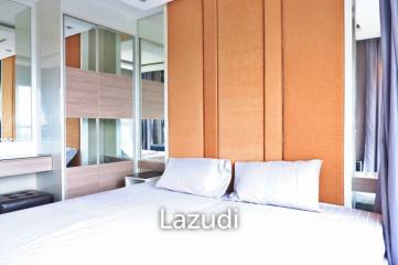 La Santir Condo in Jomtien 1 Bed for Sale