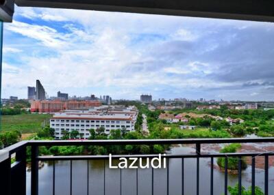 La Santir Condo in Jomtien 1 Bed for Sale