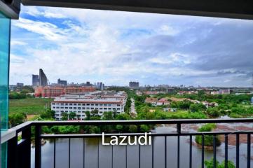 La Santir Condo in Jomtien 1 Bed for Sale