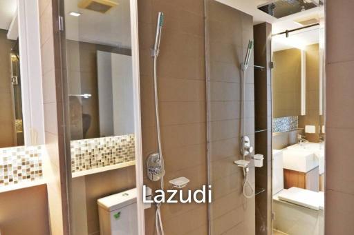 La Santir Condo in Jomtien 1 Bed for Sale