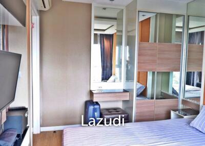 La Santir Condo in Jomtien 1 Bed for Sale