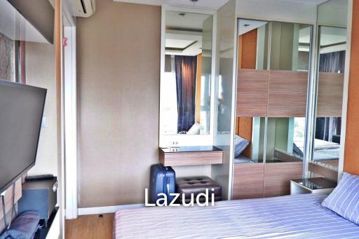 La Santir Condo in Jomtien 1 Bed for Sale