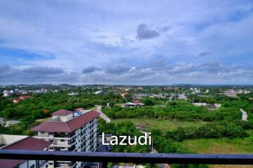 La Santir Condo for Sale in Jomtien Pattaya