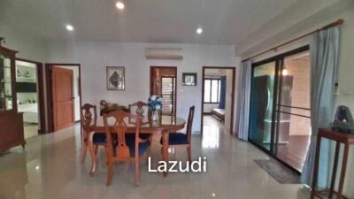 Chaiyapruek Pool House for Sale in Pattaya