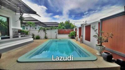 Chaiyapruek Pool House for Sale in Pattaya