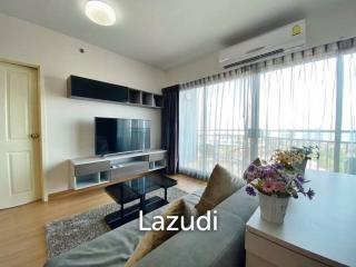 2 Bed 2 Bath 84 SQ.M Supalai Mare Condo