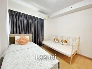 2 Bed 2 Bath 84 SQ.M Supalai Mare Condo