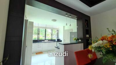 Conner Unit House for Sale in East Pattaya