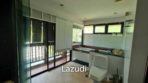 Conner Unit House for Sale in East Pattaya