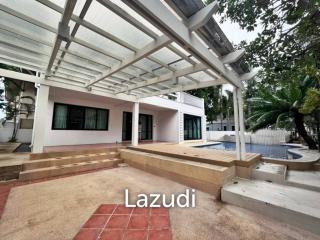 Beautiful 3 Bedrooms House in Pattaya for Sale