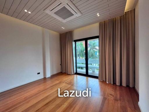 Beautiful 3 Bedrooms House in Pattaya for Sale