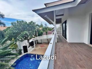 Beautiful 3 Bedrooms House in Pattaya for Sale