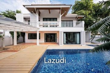 Beautiful 3 Bedrooms House in Pattaya for Sale