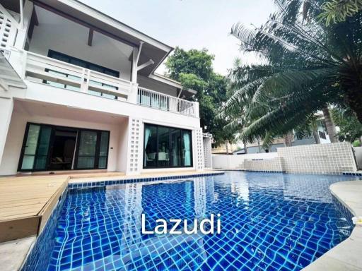 Beautiful 3 Bedrooms House in Pattaya for Sale