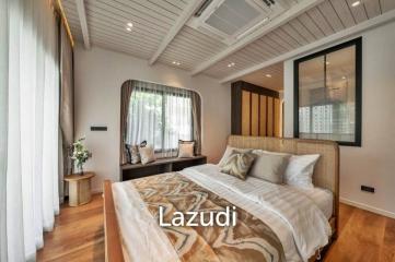 Beautiful 3 Bedrooms House in Pattaya for Sale