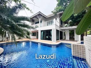 Beautiful 3 Bedrooms House in Pattaya for Sale