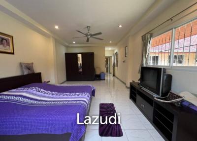 Detached Single House for Sale in East Pattaya
