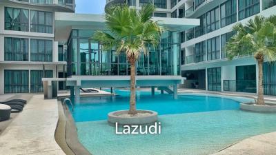 Great Condo in Sea Zen for Rent in Bangsaray