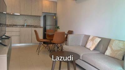 Great Condo in Sea Zen for Rent in Bangsaray