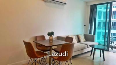 Great Condo in Sea Zen for Rent in Bangsaray