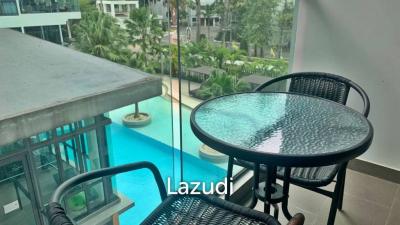 Great Condo in Sea Zen for Rent in Bangsaray
