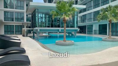 Great Condo in Sea Zen for Rent in Bangsaray