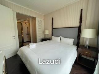 Grand Florida Condo for Rent in Na Jomtien