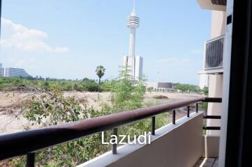 Studio in Jomtien Sweet Condotel for Sale