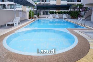 Studio in Jomtien Sweet Condotel for Sale