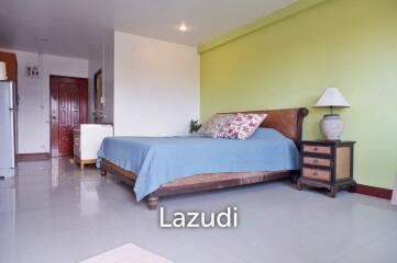 Studio in Jomtien Sweet Condotel for Sale