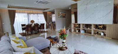 Nordic Style House for Sale in East Pattaya