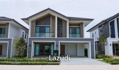 Nordic Style House for Sale in East Pattaya