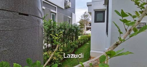 Nordic Style House for Sale in East Pattaya