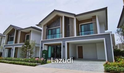 Nordic Style House for Sale in East Pattaya